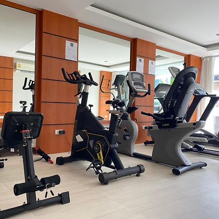 Hotel De Wualai Chiang Mai Eksteriør bilde