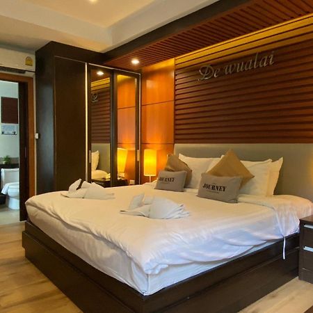 Hotel De Wualai Chiang Mai Eksteriør bilde