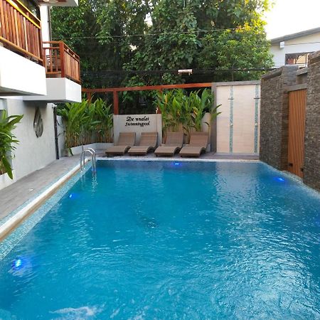 Hotel De Wualai Chiang Mai Eksteriør bilde