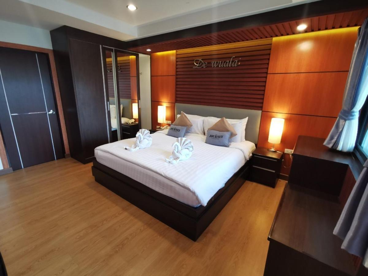 Hotel De Wualai Chiang Mai Eksteriør bilde