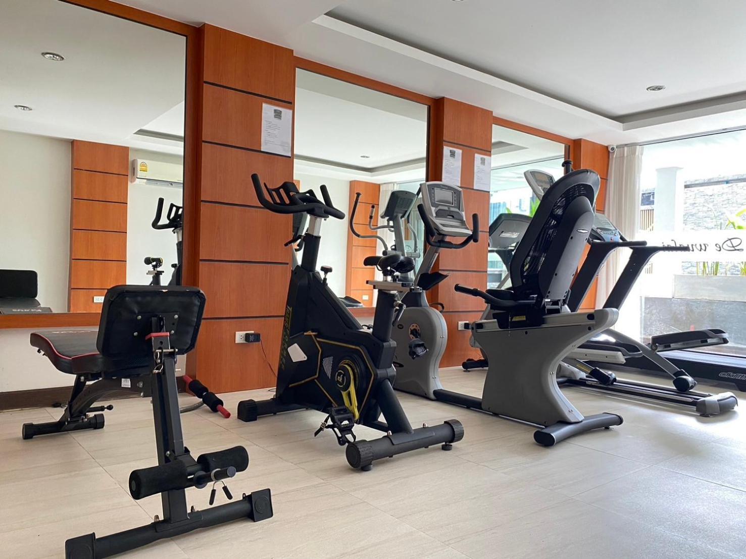Hotel De Wualai Chiang Mai Eksteriør bilde