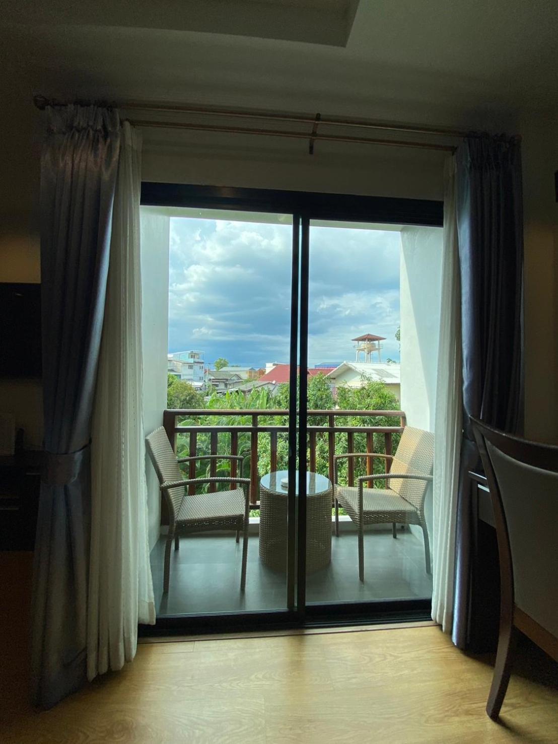 Hotel De Wualai Chiang Mai Eksteriør bilde