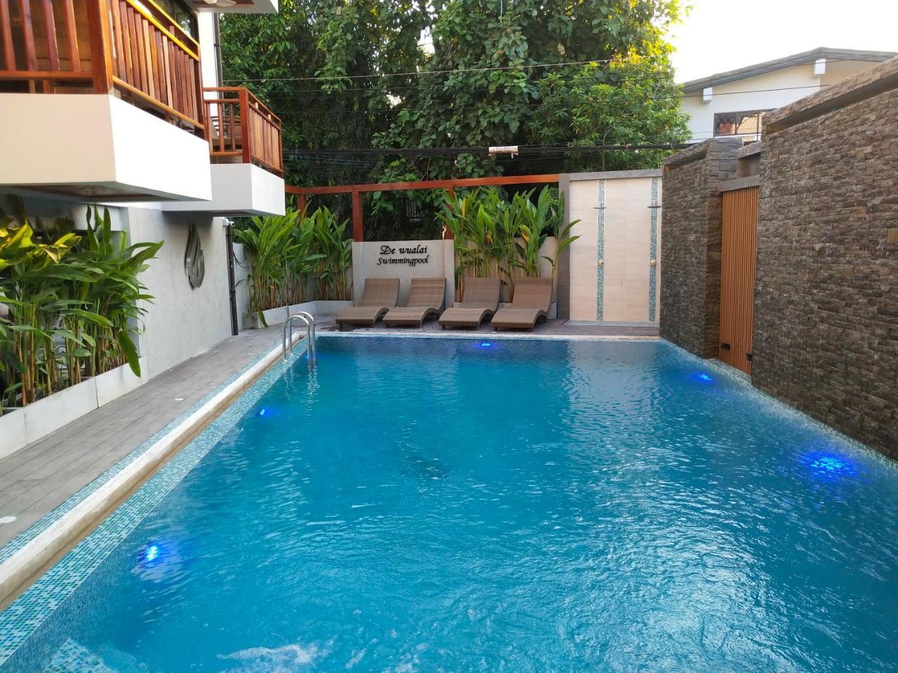 Hotel De Wualai Chiang Mai Eksteriør bilde